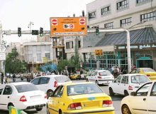 لغو طرح ترافیک و تعطیلی مراکز معاینه فنی تا ۳۰ مرداد