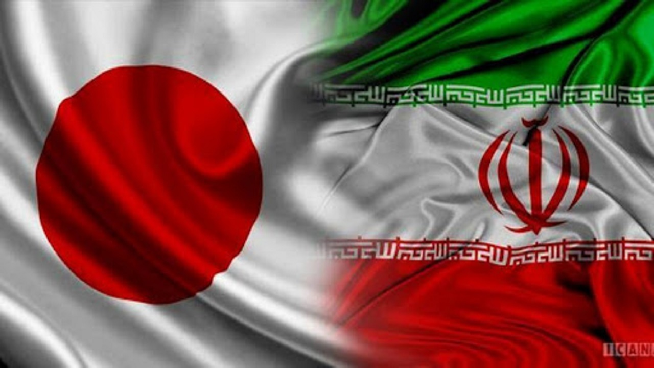 چرا  وزیر خارجه ژاپن به تهران آمد؟