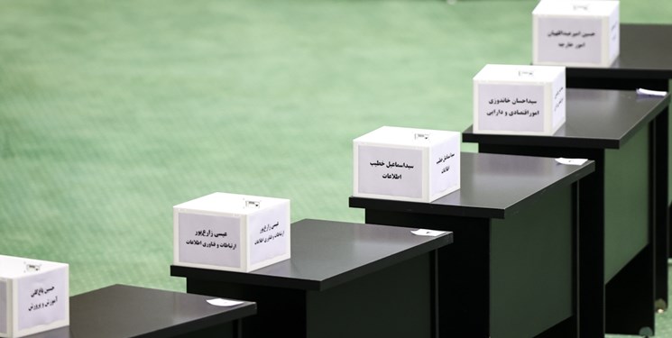18 وزیر پیشنهادی از بهارستان رأی اعتماد گرفتند؛ باغ‌گلی رأی نیاورد