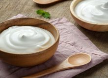 عجیب ترین فواید ماست برای بدن