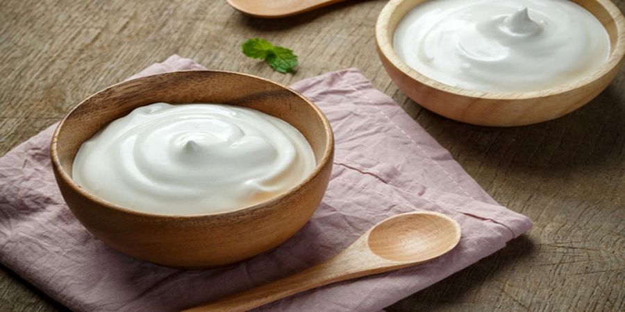 عجیب ترین فواید ماست برای بدن