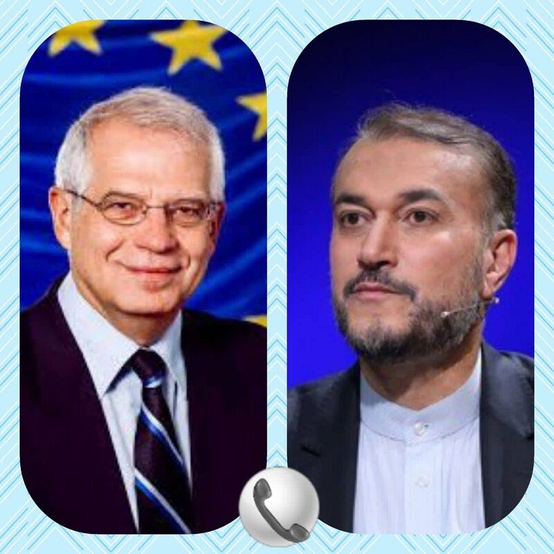 اعلام آمادگی اتحادیه اروپا برای گسترش همکاری ها با ایران