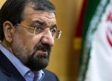 محسن رضایی معاون اقتصادی رییس جمهور شد