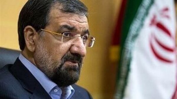 محسن رضایی معاون اقتصادی رییس جمهور شد