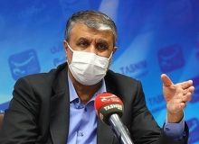 «محمد اسلامی» رئیس سازمان انرژی اتمی شد