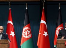 اهداف پشت‌پرده اردوغان در افغانستان