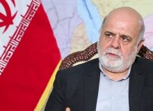 توضیح سفیر ایران در عراق در خصوص مذاکرات تهران و ریاض در بغداد