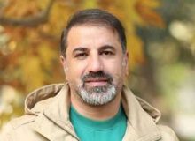 «علی سلیمانی» بر اثر کرونا درگذشت