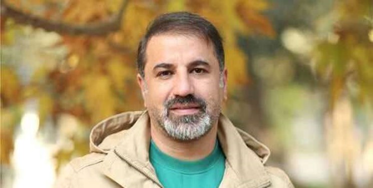 «علی سلیمانی» بر اثر کرونا درگذشت