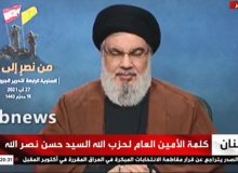 آمریکا سران داعش را به افغانستان منتقل کرد