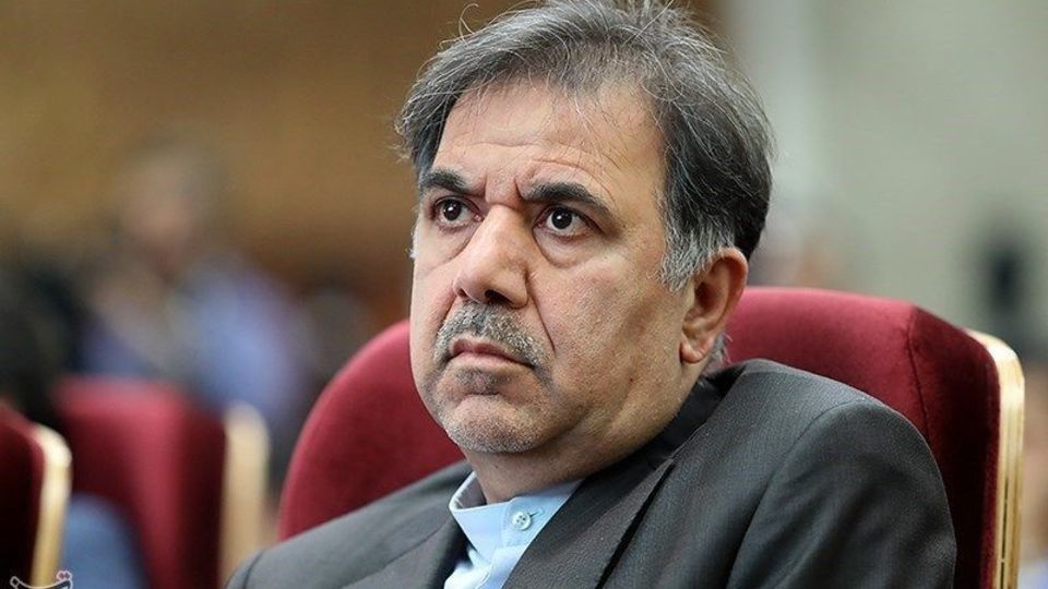 حکم محکومیت “عباس آخوندی” صادر شد