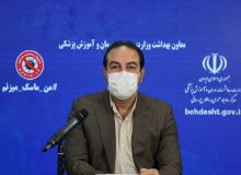 واردات هفتگی ۵ میلیون دوز واکسن از هفته آینده/ ٢٠ میلیون دوز واکسن تا پایان شهریور ماه به دستمان می رسد