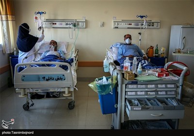 جزئیات انجام “تست رایگان پی‌سی‌آر” و بستری بدون پرداخت هزینه بیماران کرونایی اعلام شد