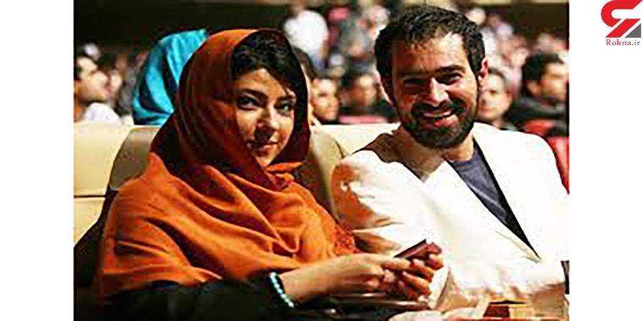 جدایی شهاب حسینی از همسرش / پست معنادار پریچهر قنبری