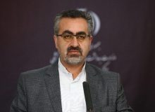 جهانپور: واردات ۴۰ میلیون دوز واکسن تا ابتدای پاییز به کشور قطعی شد