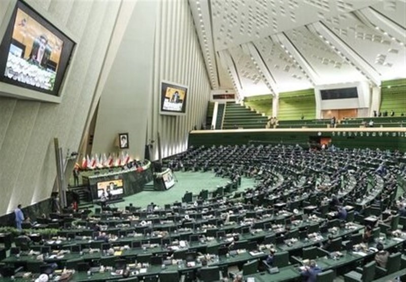 مخالفت مجلس با لغو بررسی طرح صیانت از فضای مجازی بر اساس اصل ۸۵