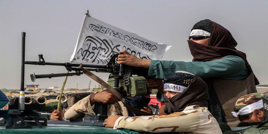 چرا دولت سازی در افغانستان شکست خورد؟