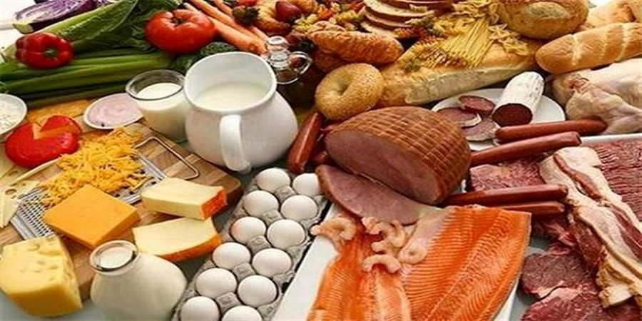 تغییرات مصرف غذای ایرانیان در دهه ۹۰ بررسی شد؛ زنگ هشدار سفره خانوار