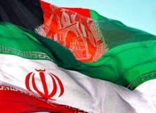 ایران حامی دایمی ملت افغانستان