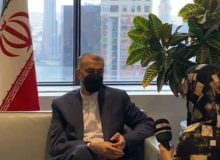 در اولین فرصت به میز مذاکرات ثمربخش بازخواهیم گشت
