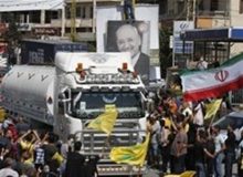 حزب‌الله و «معادله کشتی‌ها» برای نجات لبنان/ گسترش بازدارندگی مقاومت از زمین به دریا با عنوان «سلاح در خدمت اقتصاد»