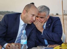 آیا اسرائیل به صورت پنهانی به طرح «شام جدید» با مشارکت عراق می‌پیوندد؟