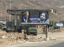 جبهه پنجشیر: شهرستان پریان از کنترل طالبان خارج شد