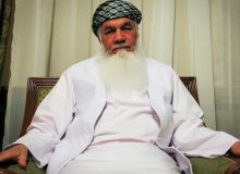 امیر اسماعیل خان: ایران می تواند فشار سیاسی وارد کند تا طالب‌ها را وادار کنند که حکومت مشارکتی تشکیل دهند