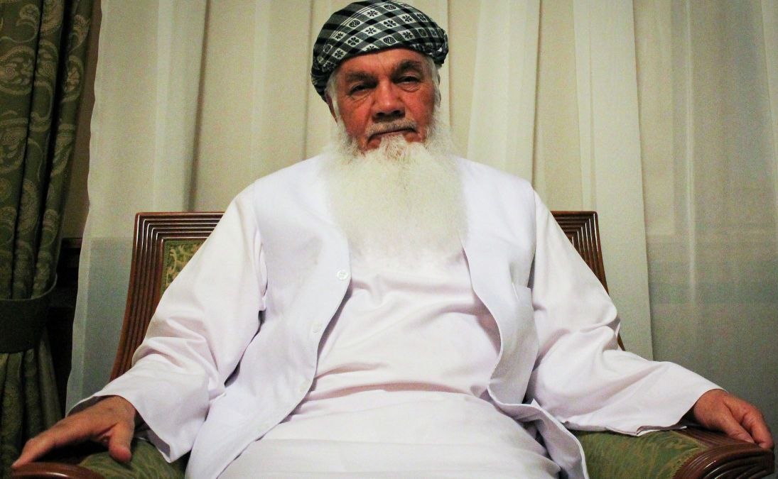 امیر اسماعیل خان: ایران می تواند فشار سیاسی وارد کند تا طالب‌ها را وادار کنند که حکومت مشارکتی تشکیل دهند