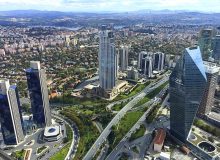 رکوردشکنی خرید مسکن توسط ایرانی‌ها در ترکیه در مرداد ۱۴۰۰