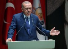 خشم اردوغان از واشنگتن چقدر واقعی است؟