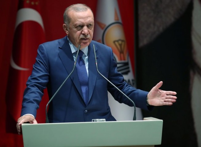 خشم اردوغان از واشنگتن چقدر واقعی است؟