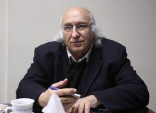 در سوگ استاد برجسته روابط بین الملل  دکتر عسگرخانی