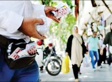 رییس سازمان غذا و دارو: واردات فایزر نداشته ایم/ آنچه به اسم فایزر فروخته می شود تقلبی است