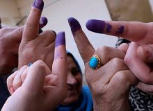 عراق به سوی پنجمین آوردگاه انتخاباتی