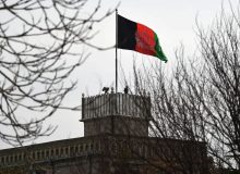 رقابت ترکیه و ایران بر سر افغانستان