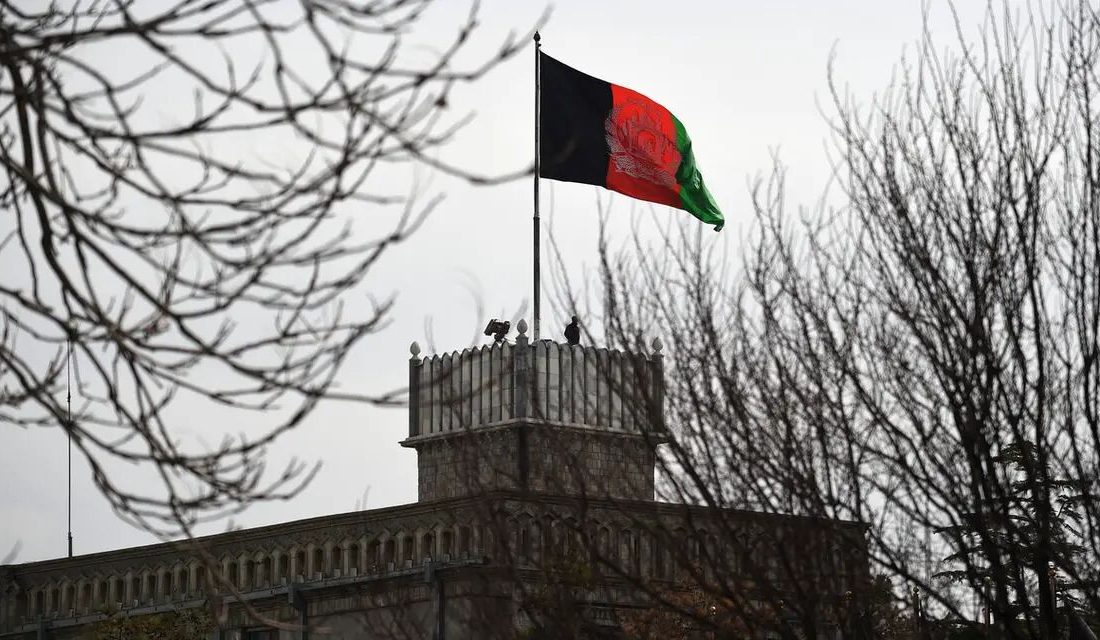 رقابت ترکیه و ایران بر سر افغانستان