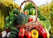 ۶ نوع سبزی، بیشترین تاثیر را در کاهش وزن دارند