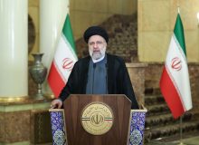 رئیس جمهوری: ایران به دنبال همکاری گسترده اقتصادی و سیاسی با جهان است