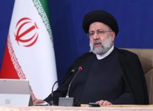رییسی: حمایت از موسسات و مراکز داخلی ساخت واکسن اولویت دولت است