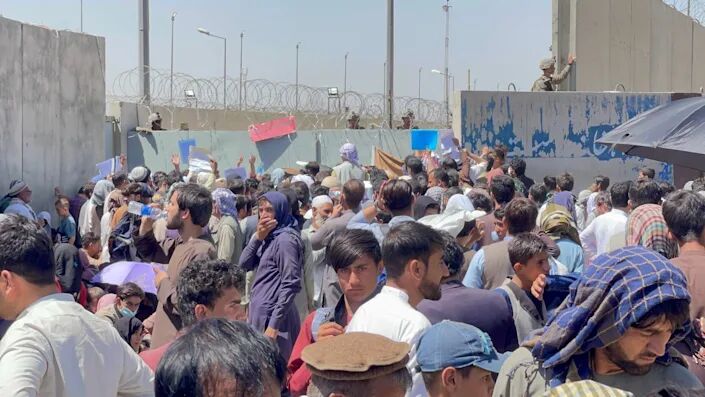 معیشت و امنیت مردم افغانستان؛ نگرانی این روزهای ایران