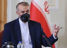 اصل گفتگوهای وین قابل قبول است و انجام می شود