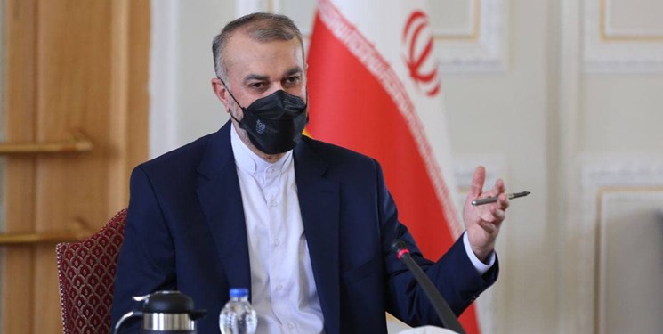 اصل گفتگوهای وین قابل قبول است و انجام می شود