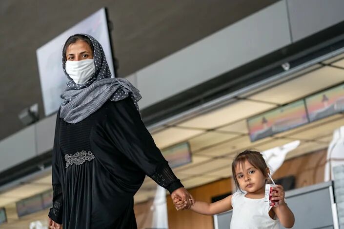 ابعاد و آثار ادغام اجتماعی مهاجران افغانستانی در ایران