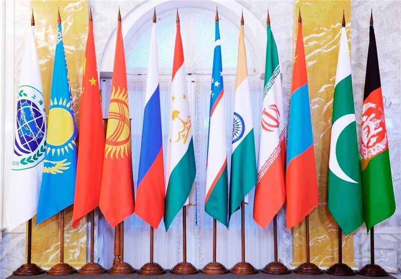 سازمان همکاری شانگهای و تکمیل نگاه ایران به شرق