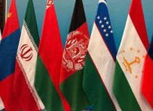 پذیرش ایران در سازمان همکاری شانگهای از نگاه روسیه