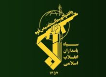شهادت دو تن از مجروحان حادثه آتش سوزی انبار مرکز تحقیقات خودکفایی سپاه