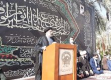 رئیسی: ‌وضعیت کنونی کشور و شهر‌ها با قبل از انقلاب قابل مقایسه نیست