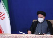 اولین سفر خارجی رییسی به تاجیکستان