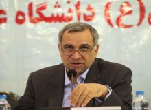 کلاس‌های دانشگاهی از اول مهر باید ترکیبی برگزار شوند/ آموزش‌های مجازی را دیگر قبول نداریم
